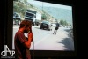 Ukřižovaný iPhone, dron, Piano i PechaKucha. Divadlo Oskara Nedbala ožila Nocí divadel
