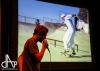 Ukřižovaný iPhone, dron, Piano i PechaKucha. Divadlo Oskara Nedbala ožila Nocí divadel