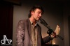 Ukřižovaný iPhone, dron, Piano i PechaKucha. Divadlo Oskara Nedbala ožila Nocí divadel
