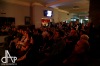Ukřižovaný iPhone, dron, Piano i PechaKucha. Divadlo Oskara Nedbala ožila Nocí divadel