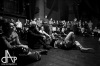 Ukřižovaný iPhone, dron, Piano i PechaKucha. Divadlo Oskara Nedbala ožila Nocí divadel