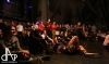 Ukřižovaný iPhone, dron, Piano i PechaKucha. Divadlo Oskara Nedbala ožila Nocí divadel