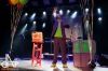 Olympijské Rio, Kazma a skvělý kouzelník. To byl ples 4.B gymnázia 