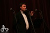 Swing Band Tábor oslavil narozeniny i novou desku. Město se má čím chlubit