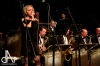 Swing Band Tábor oslavil narozeniny i novou desku. Město se má čím chlubit