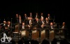 Swing Band Tábor oslavil narozeniny i novou desku. Město se má čím chlubit