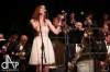Swing Band Tábor oslavil narozeniny i novou desku. Město se má čím chlubit