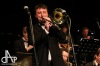 Swing Band Tábor oslavil narozeniny i novou desku. Město se má čím chlubit