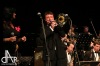 Swing Band Tábor oslavil narozeniny i novou desku. Město se má čím chlubit