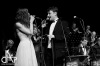 Swing Band Tábor oslavil narozeniny i novou desku. Město se má čím chlubit