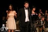 Swing Band Tábor oslavil narozeniny i novou desku. Město se má čím chlubit