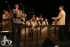 Swing Band Tábor oslavil narozeniny i novou desku. Město se má čím chlubit