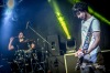 Dead End rozhodně né mrtvý. Nabídl čtyři scény s třiadvaceti kapelami