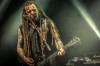 Dead End rozhodně né mrtvý. Nabídl čtyři scény s třiadvaceti kapelami
