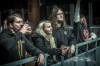 Dead End rozhodně né mrtvý. Nabídl čtyři scény s třiadvaceti kapelami