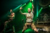 Dead End rozhodně né mrtvý. Nabídl čtyři scény s třiadvaceti kapelami