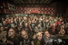 Dead End rozhodně né mrtvý. Nabídl čtyři scény s třiadvaceti kapelami