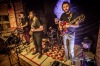 Dead End rozhodně né mrtvý. Nabídl čtyři scény s třiadvaceti kapelami