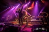 Dead End rozhodně né mrtvý. Nabídl čtyři scény s třiadvaceti kapelami