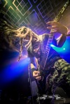Dead End rozhodně né mrtvý. Nabídl čtyři scény s třiadvaceti kapelami