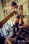Dead End rozhodně né mrtvý. Nabídl čtyři scény s třiadvaceti kapelami