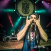 Dead End rozhodně né mrtvý. Nabídl čtyři scény s třiadvaceti kapelami