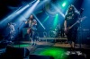 Dead End rozhodně né mrtvý. Nabídl čtyři scény s třiadvaceti kapelami