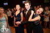 Maturitní ples 6.A Gymnázia Pierra de Coubertina: Návštěvníky nadchla stínohra
