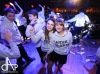 Maturitní ples 6.A Gymnázia Pierra de Coubertina: Návštěvníky nadchla stínohra