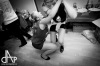 Maturitní ples 6.A Gymnázia Pierra de Coubertina: Návštěvníky nadchla stínohra