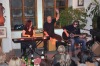 Něžná noc v Milevsku. Hudební sklepy hostily 130. koncert