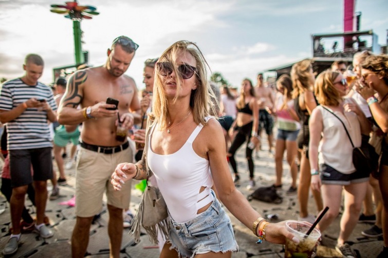 Hardwell, Kygo, Blasterjaxx, Bloody Beetroots. Balaton Sound odhaluje program