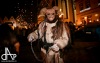 Mezi táborské čerty vtrhli Krampusové. Mikuláš však dětem naděloval