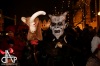 Mezi táborské čerty vtrhli Krampusové. Mikuláš však dětem naděloval