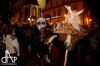 Mezi táborské čerty vtrhli Krampusové. Mikuláš však dětem naděloval