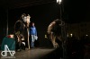 Mezi táborské čerty vtrhli Krampusové. Mikuláš však dětem naděloval