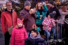Kaplicí procházely stovky Krampusů