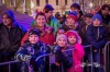 Kaplicí procházely stovky Krampusů