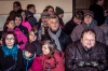 Kaplicí procházely stovky Krampusů