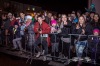 Kaplicí procházely stovky Krampusů