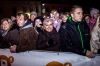 Kaplicí procházely stovky Krampusů