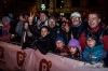 Kaplicí procházely stovky Krampusů