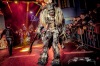 Kaplicí procházely stovky Krampusů