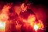 Kaplicí procházely stovky Krampusů