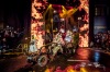 Kaplicí procházely stovky Krampusů
