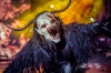 Kaplicí procházely stovky Krampusů
