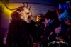 Kaplicí procházely stovky Krampusů