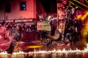 Kaplicí procházely stovky Krampusů