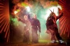 Kaplicí procházely stovky Krampusů