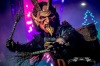 Kaplicí procházely stovky Krampusů